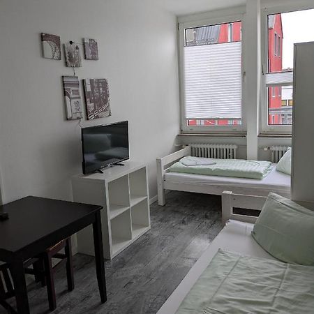 Pm-Rooms Munich Exterior photo