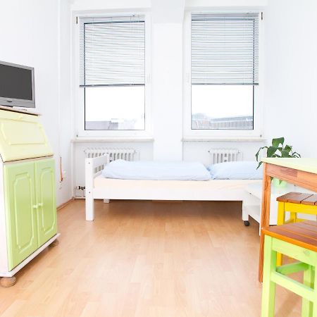 Pm-Rooms Munich Exterior photo