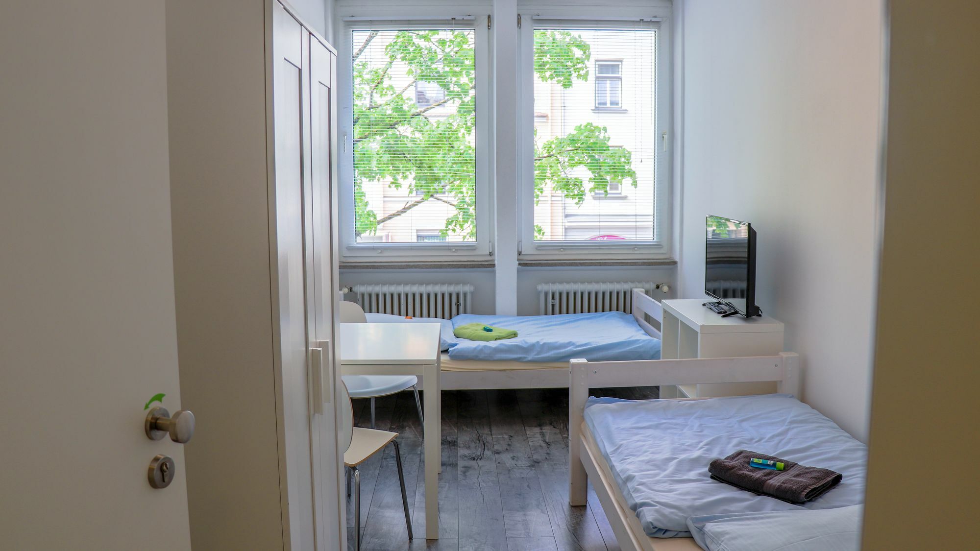 Pm-Rooms Munich Exterior photo