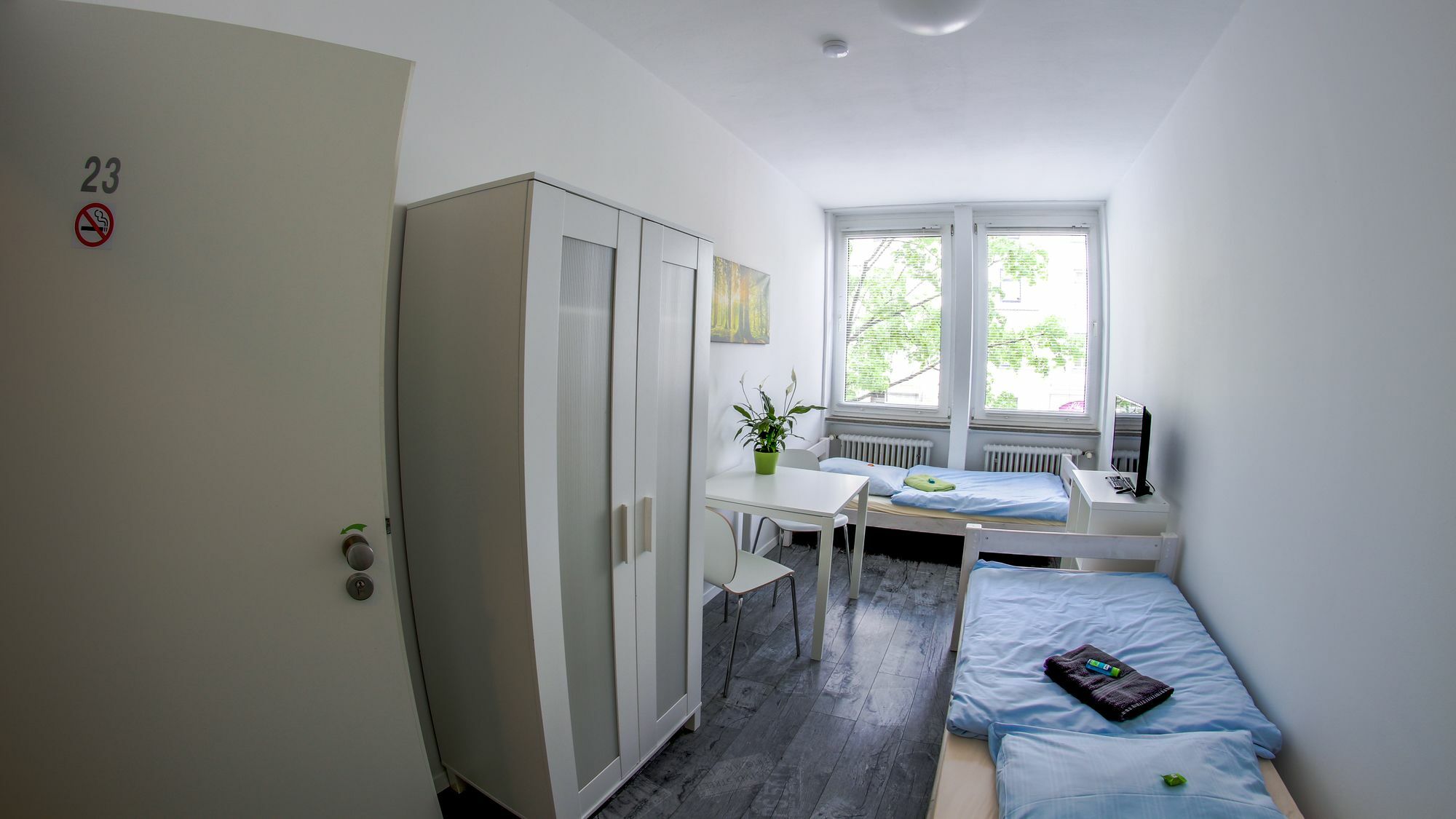 Pm-Rooms Munich Exterior photo